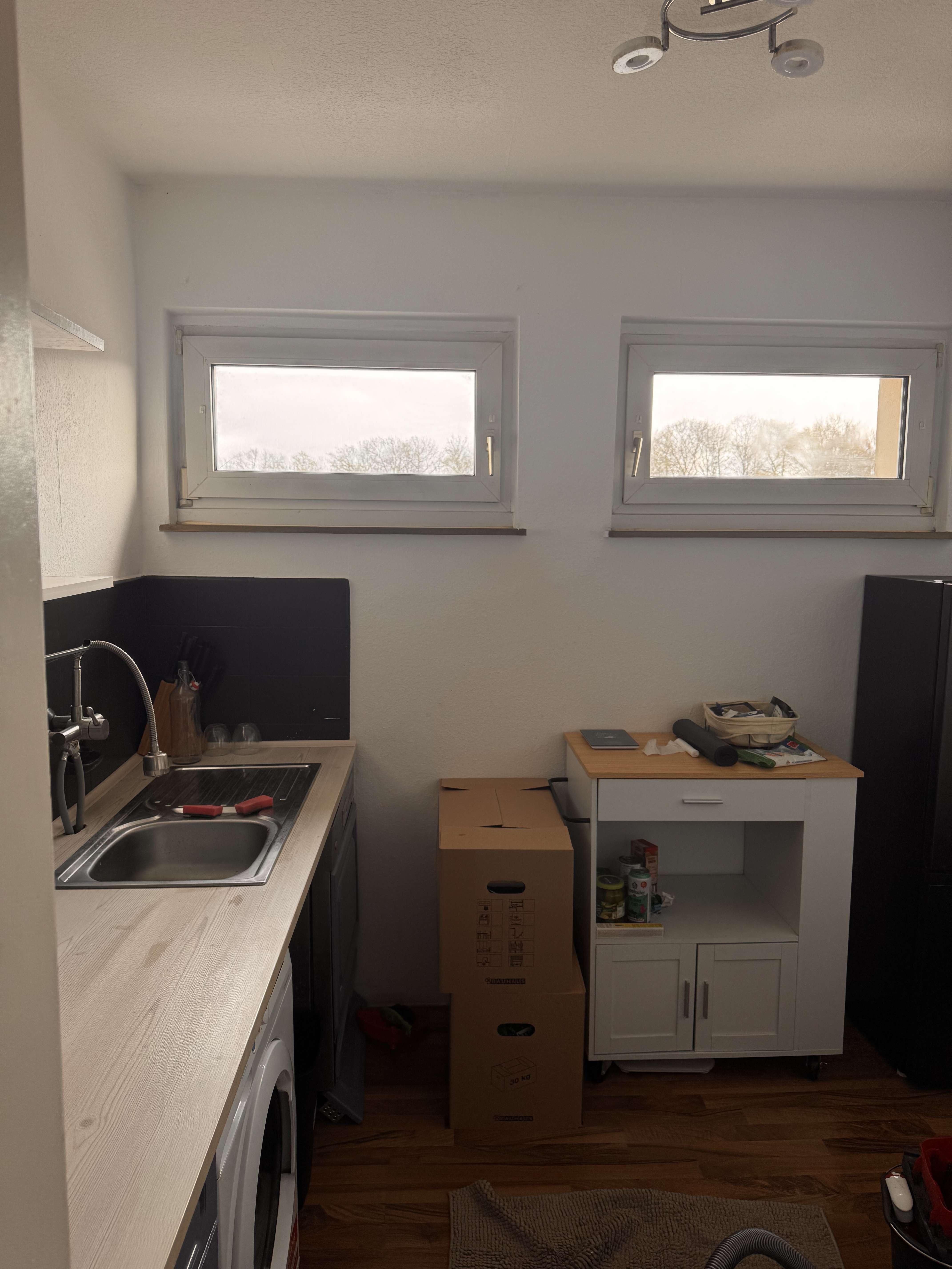 2 Zimmer Wohnung in Duisburg-Buchholz, Duisburg – Bild 2