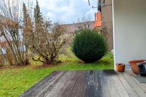 °° DIE FREIHEIT NEHM' ICH MIR: großzügiges 5,5-Zi.-RMH mit tollem Garten und Garage in Ingerheim °° – Die vollständige Adresse der Immobilie erhältst du vom Anbieter., 74379 Ingersheim – Vorschaubild 12