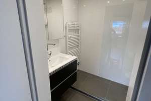 2-Zimmer-Wohnung mit 2 Balkonen & Aufzug in Laim – Friedenheimer Straße 139, 80686 Friedenheim, München – Vorschaubild 1