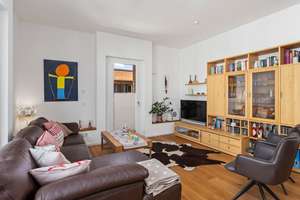 Bremen - Überseestadt | Neuwertige 3-Zimmer-Wohnung mit gehobener Ausstattung und Tiefgaragenstellpl – Die vollständige Adresse der Immobilie erhältst du vom Anbieter., 28217 Überseestadt, Bremen – Vorschaubild 6