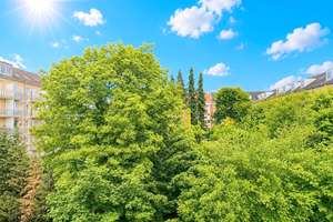Neu renovierte, lichtdurchflutete 2 Zi.-Whg. mit Balkon in ruhiger Top-Lage von Sendling-Westpark – Die vollständige Adresse der Immobilie erhältst du vom Anbieter., 81369 Mittersendling, München – Vorschaubild 4