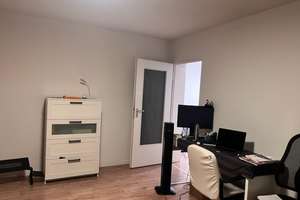 2,5-Zimmer Wohnung mit Balkon in Mannheim – Die vollständige Adresse der Immobilie erhältst du vom Anbieter., 68165 Schwetzingerstadt/Oststadt, Mannheim – Vorschaubild 3