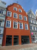 Landshut, ... - Vermietung 2-Zimmer-Wohnungen