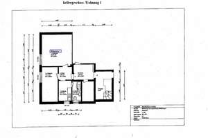 Kapitalanlage-Sehr epflegtes MFH - mit 9 vermieteten Wohneinheiten – Moderne Energietechnik – Die vollständige Adresse der Immobilie erhältst du vom Anbieter., 12529 Schönefeld – Vorschaubild 16