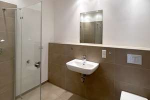 Zwischen Wall und Weser - Moderne 2-Zimmer-Wohnung mit Balkon und EBK im Stephaniviertel – Töferbohmstraße 11, 28195 Altstadt, Bremen – Vorschaubild 9