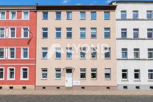 Zentral wohnen mit Stil – 4-Zimmer-Maisonette in gepflegtem Mehrfamilienhaus