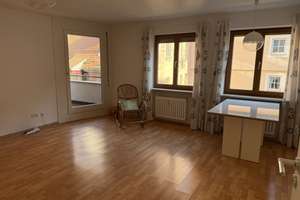 Ulm Stadtmitte- Wohnung in toller Lage im Fischerviertel – Schwörhausgasse 1/1, 89073 Mitte, Ulm – Vorschaubild 3