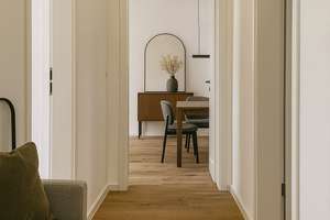 *** Frisch renovierte 3-Zimmer-Dachgeschosswohnung - günstig & zentral *** – Fürstenstr 16, 42277 Oberbarmen, Wuppertal – Vorschaubild 11