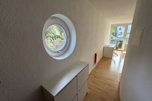 Studentenappartement mit Balkon in zentraler Lage – Hans-Böckler-Straße 110, 55128 Bretzenheim, Mainz – Vorschaubild 11
