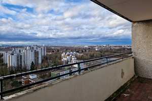 Geräumige 3 Zimmer Wohnung mit tollem Ausblick – Konrad-Adenauer-Straße 72 - 80, 51149 Köln – Vorschaubild 7