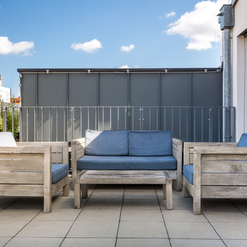 Mitgliedschaften für flexible Arbeitsplätze in Regus Leopoldstraße