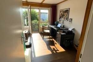 RESERVIERT - "Ihr habt es aber schön hier!" – Die vollständige Adresse der Immobilie erhältst du vom Anbieter., 70569 Dachswald, Stuttgart – Vorschaubild 23