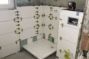 Frisch sanierte 1,5-Zimmer-Wohnung in Reutlingen – Öschbergweg 9, 72766 Sondelfingen, Reutlingen – Vorschaubild 2