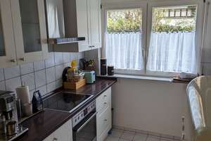 sehr schöne 2 1/2-Zimmerwohnung mit eigenem Garten – Jupiterweg 27a, 55126 Finthen, Mainz – Vorschaubild 7