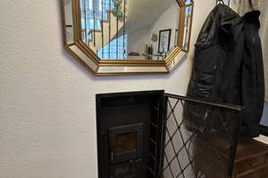 Im eigenen Haus den Frühling genießen  – Die vollständige Adresse der Immobilie erhältst du vom Anbieter., 95126 Schwarzenbach an der Saale – Vorschaubild 6