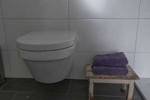 Stylische Loftwohnung mit Kamin und Luxusbad – Friedenstr. 45, 40219 Unterbilk, Düsseldorf – Vorschaubild 16