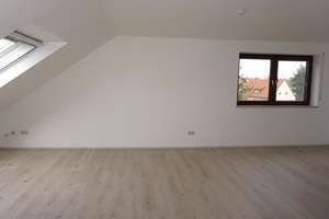 Großzügige 3-Zi. DG-Wohnung in Nürnberg - Werderau / Wohnung mieten – Die vollständige Adresse der Immobilie erhältst du vom Anbieter., 90441 Werderau, Nürnberg – Vorschaubild 4