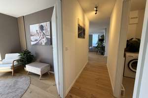 *NEU* provisionsfrei: Erstbezug nach Sanierung – 3 Zimmer, Loggia & Tiefgarage – Wehlener Straße 44, 1279 Tolkewitz/Seidnitz-Nord, Dresden – Vorschaubild 8