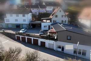 Mehrere Wohn- und Geschäftsgebäude in toller Lage von Künzelsau! – Hohenlohekreis – Vorschaubild 10