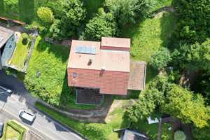 Vielseitiges Zweifamilienhaus mit viel Potenzial – Main-Spessart (Kreis) – Vorschaubild 3