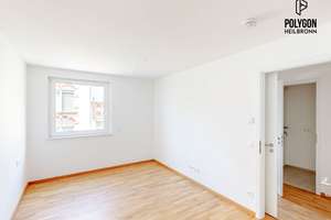 Erstbezug! Helle 2-Zimmer-Wohnung mit großzügiger Loggia – Happelstraße 39, 74074 Heilbronn, Heilbronn – Vorschaubild 18