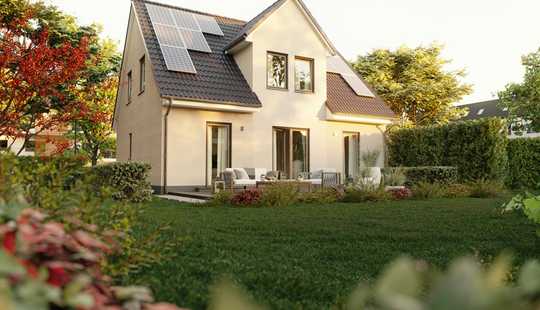 Bild von Traumhaus von Town & Country Haus incl. Grundstück in Elze / Wedemark HS - Flair 134