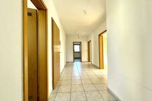 Schöne Wohnung mit Balkon und Garten in ruhiger Lage von Haunstetten - von 3 auf 5 Zimmer möglich – Die vollständige Adresse der Immobilie erhältst du vom Anbieter., 86179 Haunstetten-West, Augsburg – Vorschaubild 13