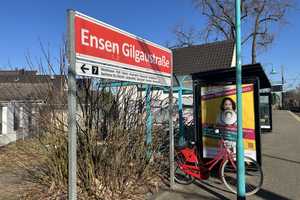 Elegant & Stilvoll: Traumhaftes Einfamilienhaus mit Garten & unglaublich viel Platz! – Köln – Vorschaubild 27
