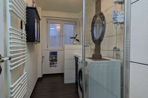 Wohnen im Stuttgarter Westen | 3 Zimmer, Loggia, Aufzug, 7 Min. zur S-Bahn Schwabstraße – Vogelsangstr. 11, 70176 Rotebühl, Stuttgart – Vorschaubild 13