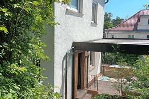 Geräumiges 7-Zimmer Haus in Heilbronner Kernstadt, bezugsfrei ab 31.10.2025 – Humboldtstraße 11, 74076 Heilbronn, Heilbronn – Vorschaubild 1