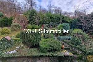 Behagliches Zuhause - größeres EFH mit Naturgarten und 3x Garage – Die vollständige Adresse der Immobilie erhältst du vom Anbieter., 98587 Unterschönau – Vorschaubild 11