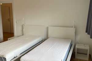 **FURNISHED** Moderne 2 Zimmerwohnung in der City – Bismarckstr. XXX, 40210 Düsseldorf – Vorschaubild 12