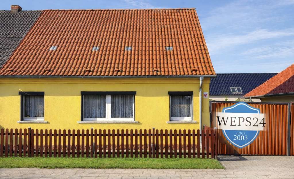 Immobilie in Premnitz - Doppelhaushälfte Mögelin - Bild 0