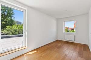 Modernes Familiendomizil mit traumhaftem Garten und Dachterrasse – Die vollständige Adresse der Immobilie erhältst du vom Anbieter., 81477 Solln, München – Vorschaubild 13