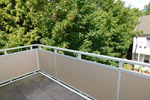 Hinsel: Gemütliche 2-Zi.-Whg. mit Einbauküche und Balkon – Mentingsbank 29, 45277 Überruhr-Hinsel, Essen – Vorschaubild 7