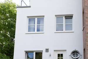 Stadthaus Blankenese – Die vollständige Adresse der Immobilie erhältst du vom Anbieter., 22587 Blankenese, Hamburg – Vorschaubild 18