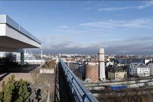Sanierte, ruhige 3-Zimmer Wohnung mit sonnigem Balkon in Schwabing – Birnauerstraße 6, 80809 Am Luitpoldpark, München – Vorschaubild 15