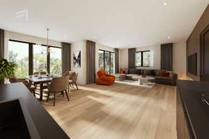 Neubau in Pöring – Moderne 3-Zimmer-Wohnungen in ruhiger Lage – Die vollständige Adresse der Immobilie erhältst du vom Anbieter., 85604 Zorneding – Vorschaubild 8