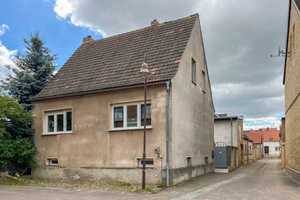 Gestaltbares 5-Zimmer-Haus in ruhiger Lage – Wittenberg (Kreis) – Vorschaubild 1