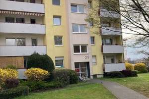 Nachmieter für 2-Zimmerwohnung gesucht! – Schützenstraße 29, 61381 Friedrichsdorf – Vorschaubild 5