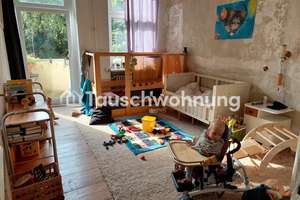 Tauschwohnung: Große, helle und ruhige Wohnung in zentraler Kiez-Lage – Die vollständige Adresse der Immobilie erhältst du vom Anbieter., 12053 Neukölln (Ortsteil), Berlin – Vorschaubild 7