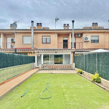 Reihenhaus in Taialà