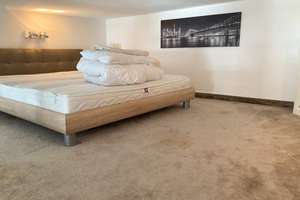 Big Apple Vibes in Bielefeld: Exklusives 1-Zimmer-Apartment „New York“  – Die vollständige Adresse der Immobilie erhältst du vom Anbieter., 33602 Mitte, Bielefeld – Vorschaubild 5