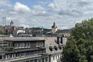  Neues Wohnen im Herzen der Stadt- Johann Moritz Quartier – Die vollständige Adresse der Immobilie erhältst du vom Anbieter., 57072 Siegen, Siegen – Vorschaubild 44
