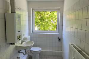 Helle 3-Zimmer-Wohnung mit Balkon und moderner Ausstattung – frisch renoviert – Legdenwiese 2, 38229 Gebhardshagen, Salzgitter – Vorschaubild 7