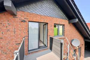 HORN IMMOBILIEN ++ RESERVIERT! Ueckermünde tolles Einfamilienhaus in zentraler Lage, Wärmepumpe – Die vollständige Adresse der Immobilie erhältst du vom Anbieter., 17373 Ueckermünde – Vorschaubild 6