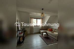 Tauschwohnung: Großzügige, charmante Wohnung am Volksgarten – Die vollständige Adresse der Immobilie erhältst du vom Anbieter., 50677 Neustadt/Süd, Köln – Vorschaubild 3