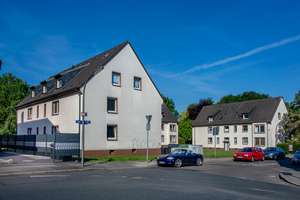 Demnächst frei! 2-Zimmer-Wohnung in Bochum Wattenscheid