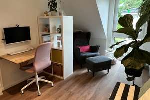 Schöner Wohnen: Doppelhaushälfte in Hamburg-Wellingsbüttel – Waldingstraße 51, 22391 Wellingsbüttel, Hamburg – Vorschaubild 12