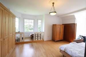 Einzigartige Villa mit Panoramaausblick – Die vollständige Adresse der Immobilie erhältst du vom Anbieter., 95233 Helmbrechts – Vorschaubild 11